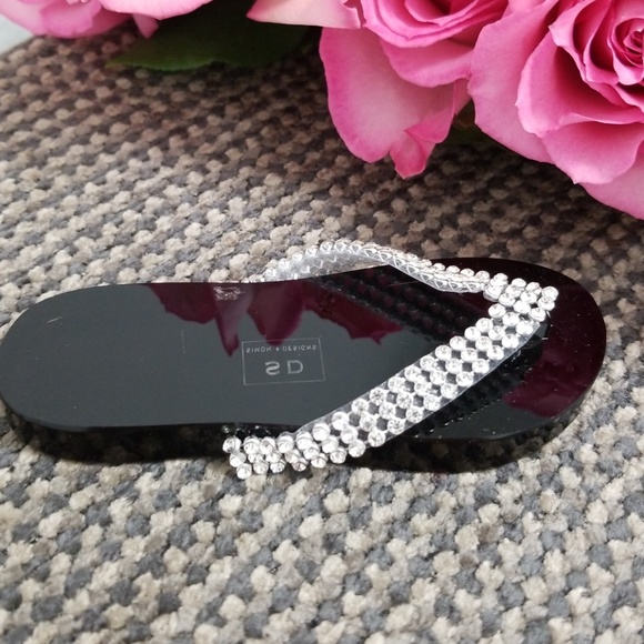 NIB-SIMON*DESIGNS CRYSTAL Paperweight - Picture 6 of 8